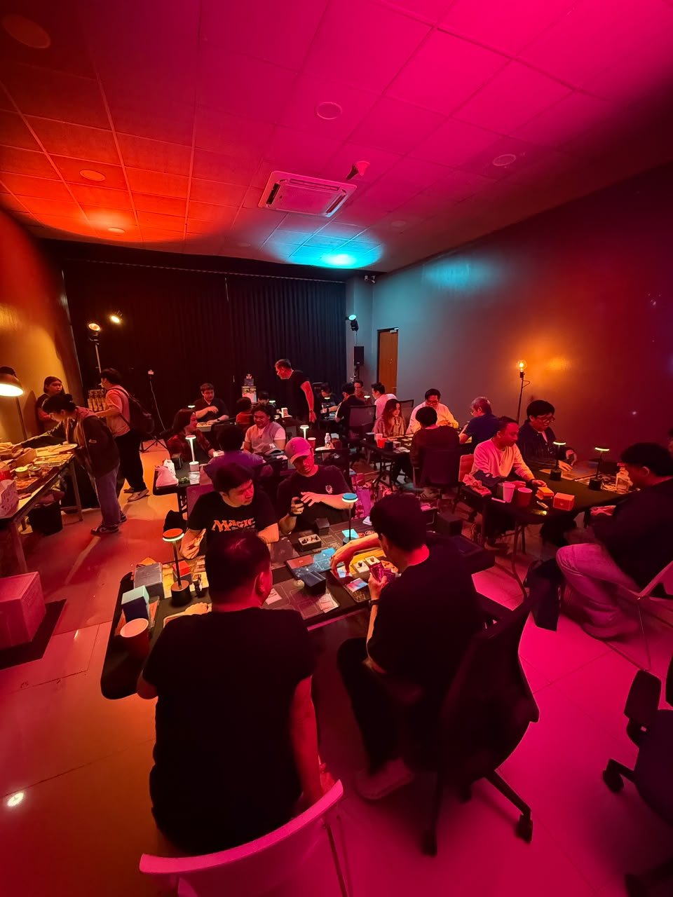 MTG de Avance Creator Invitational