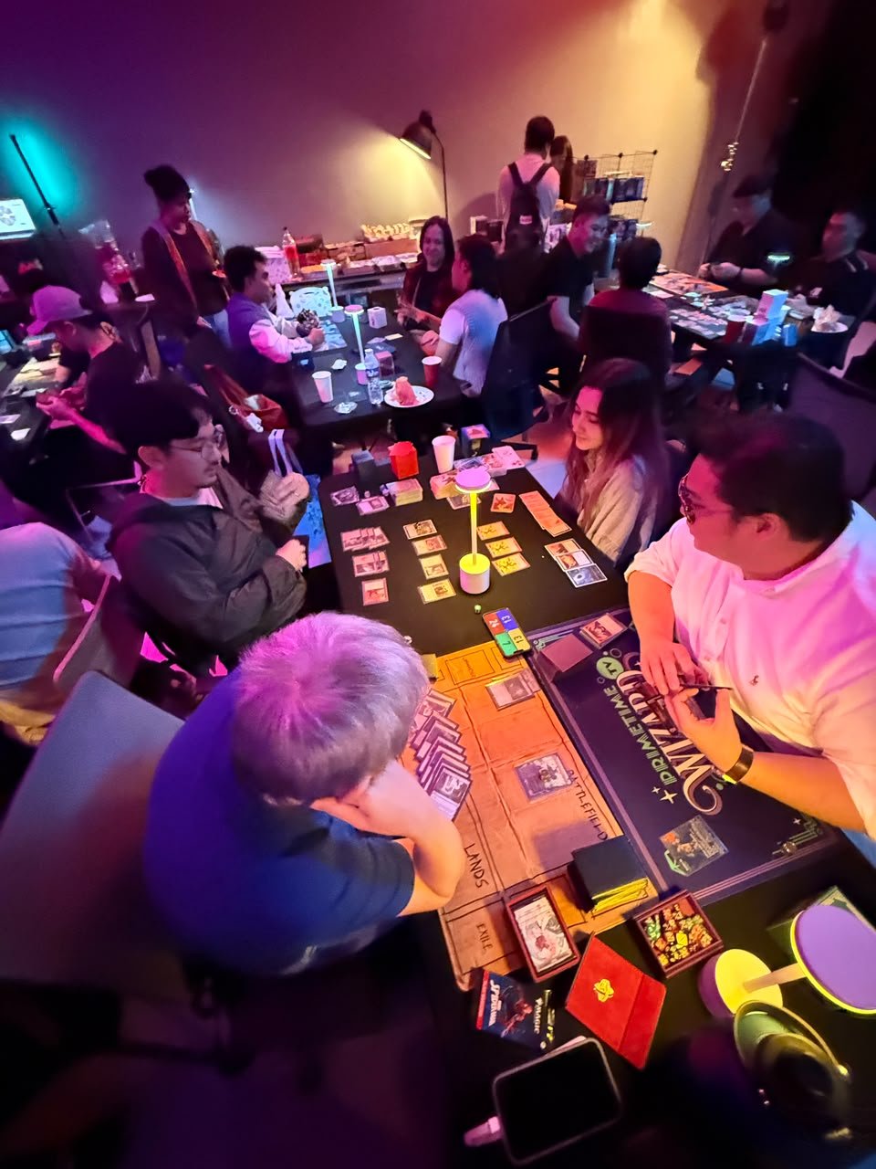 MTG de Avance Creator Invitational photo 2