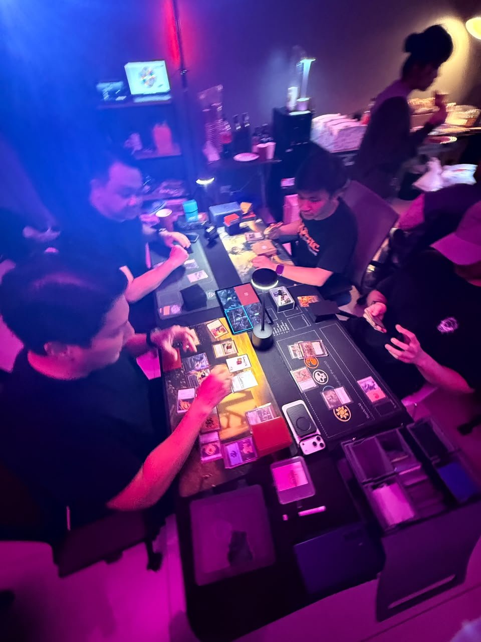 MTG de Avance Creator Invitational photo 3