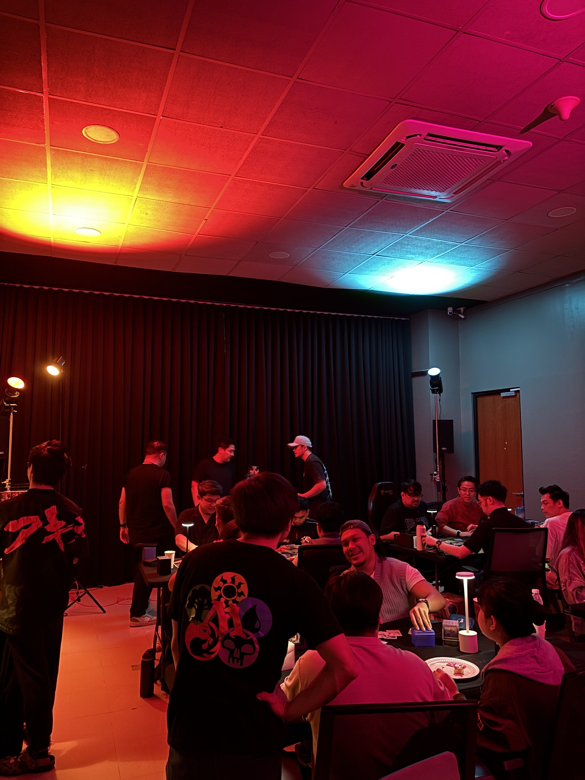 MTG de Avance Creator Invitational photo 4