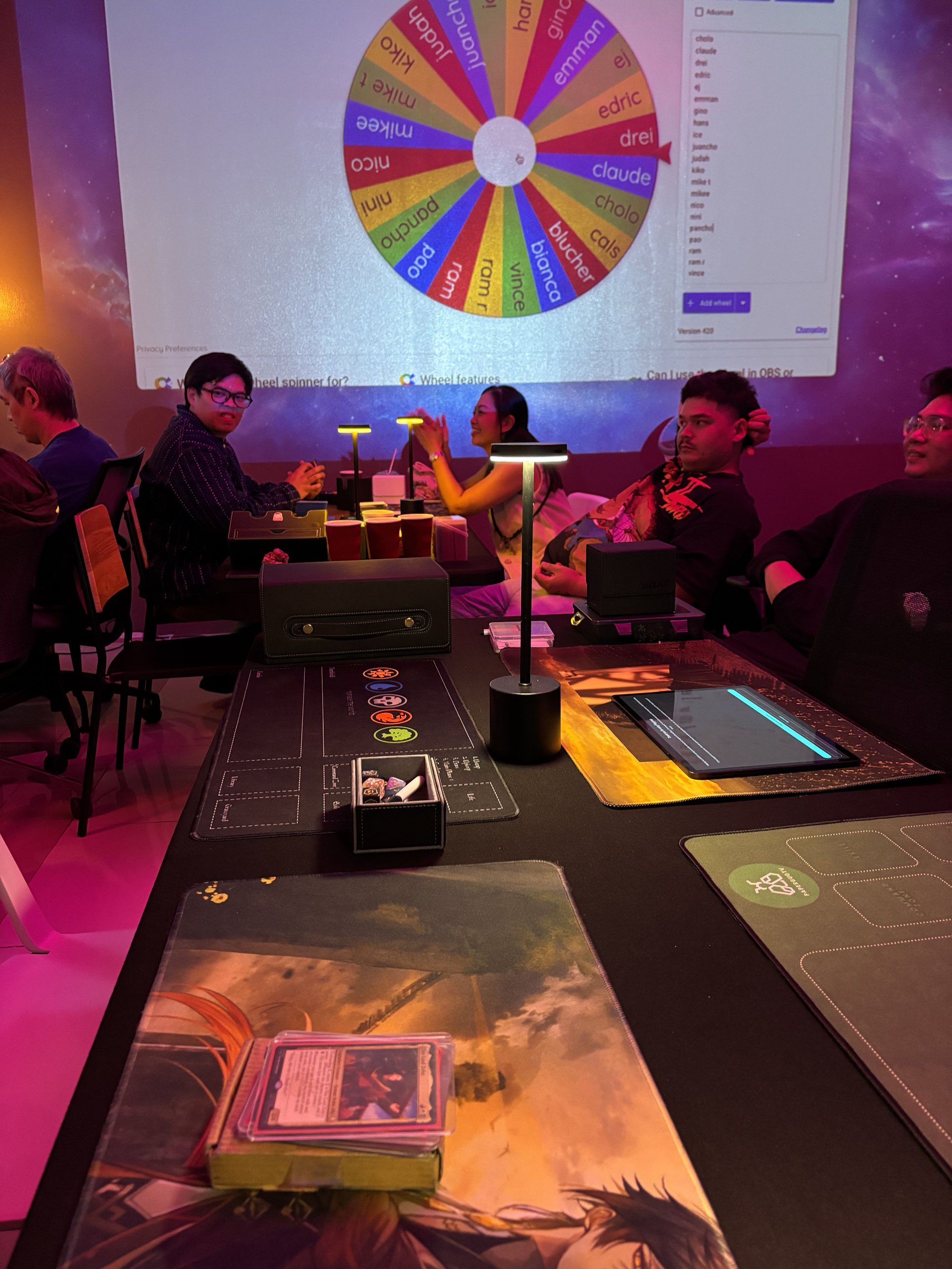 MTG de Avance Creator Invitational photo 5