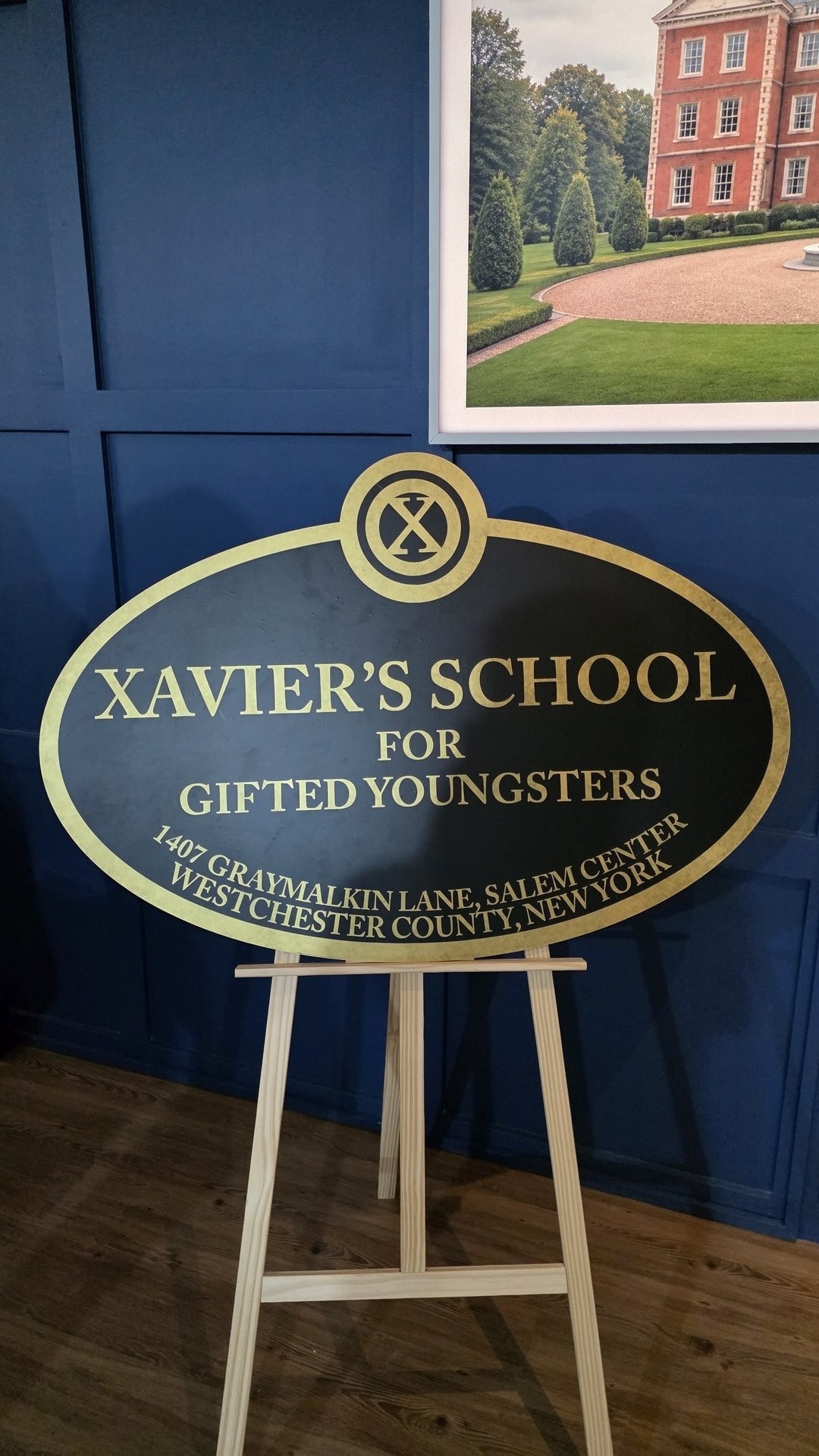 X-Men '97: Xavier Xpansion photo 6