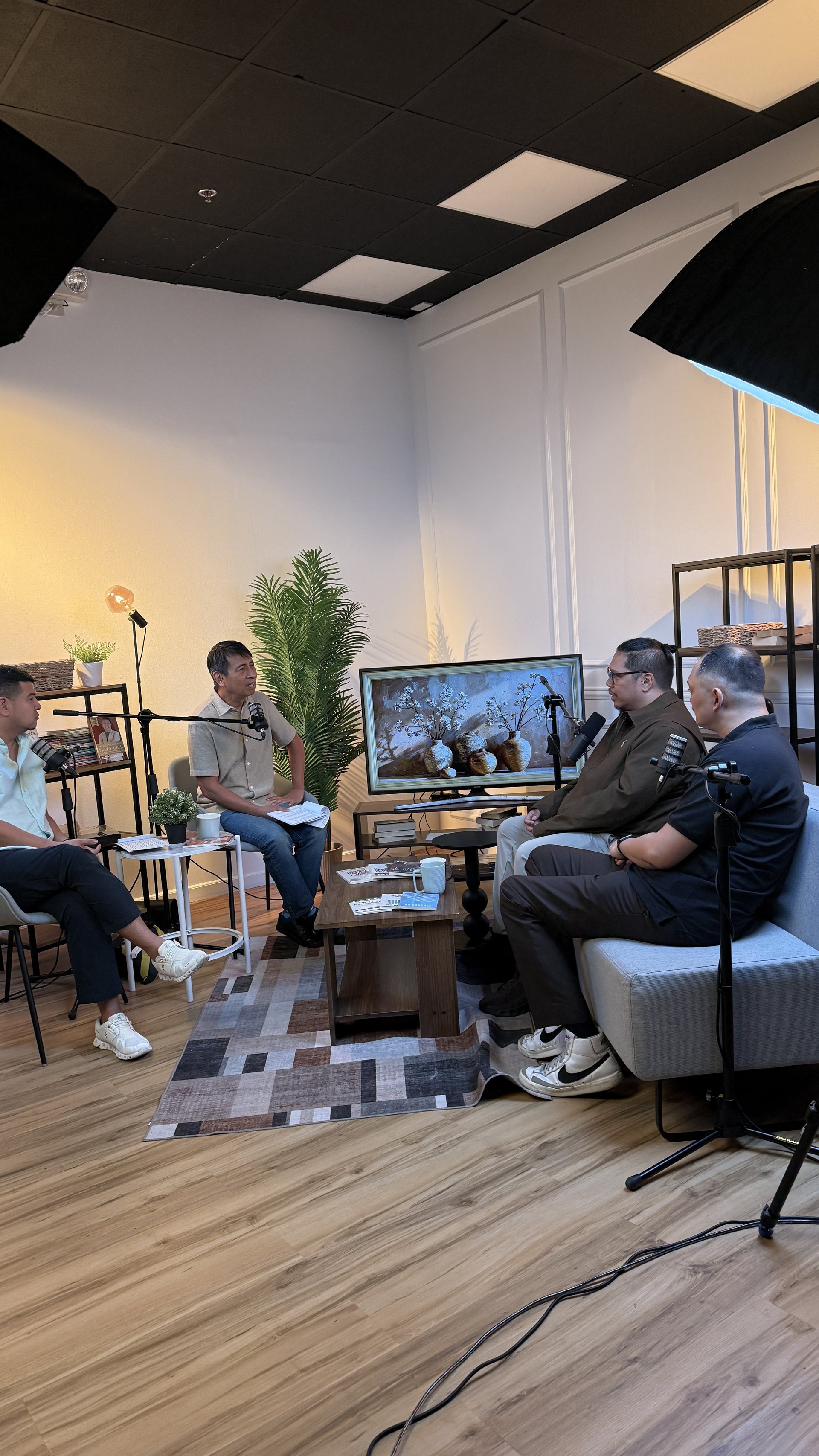 Brother Bo Podcast photo 4