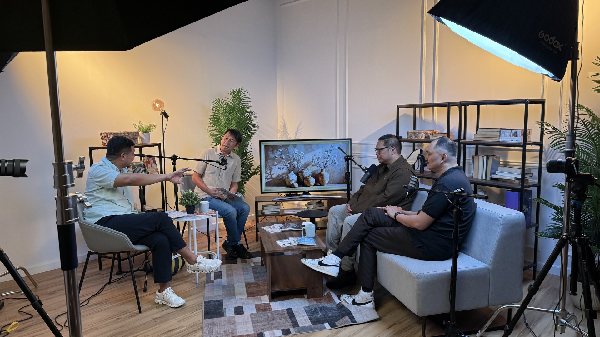 Brother Bo Podcast photo 2