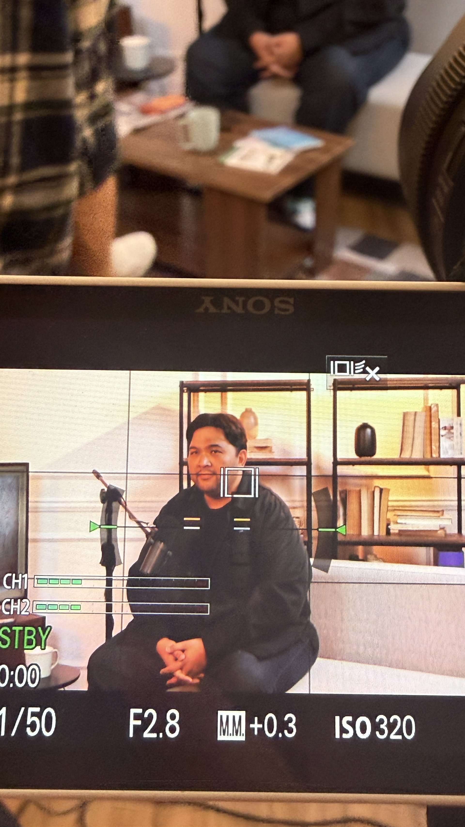 Brother Bo Podcast photo 6